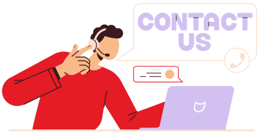 contact pic